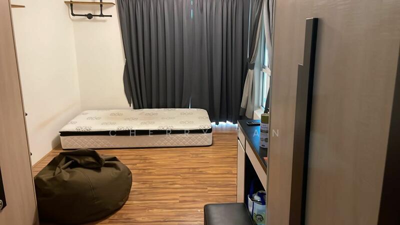 Condominium for Rent at Arte Subang West - Cherry Tan - Bedroom - PropertyGuru.com.my