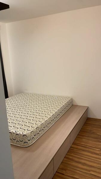 Condominium for Rent at Arte Subang West - Cherry Tan - Bedroom - PropertyGuru.com.my