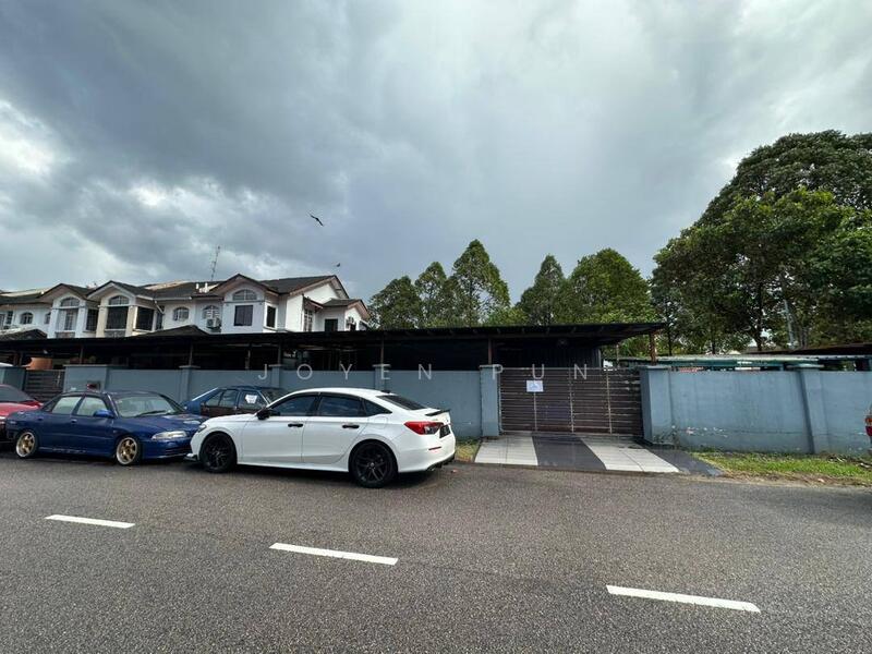 2-storey Terraced House for Sale in Bukit Indah (Iskandar Puteri (Nusajaya)) - Joyen Pun - Exterior - PropertyGuru.com.my