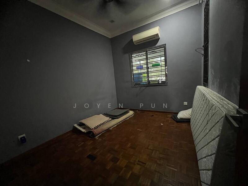 2-storey Terraced House for Sale in Bukit Indah (Iskandar Puteri (Nusajaya)) - Joyen Pun - PropertyGuru.com.my