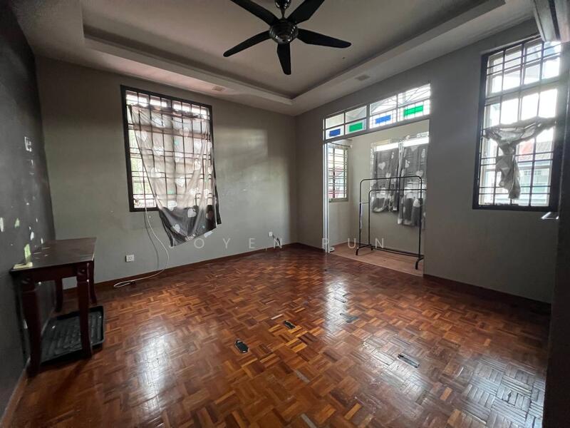 2-storey Terraced House for Sale in Bukit Indah (Iskandar Puteri (Nusajaya)) - Joyen Pun - PropertyGuru.com.my