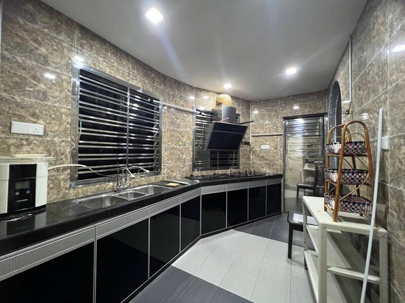 2-storey Terraced House for Sale in Bukit Indah (Iskandar Puteri (Nusajaya)) - Joyen Pun - PropertyGuru.com.my