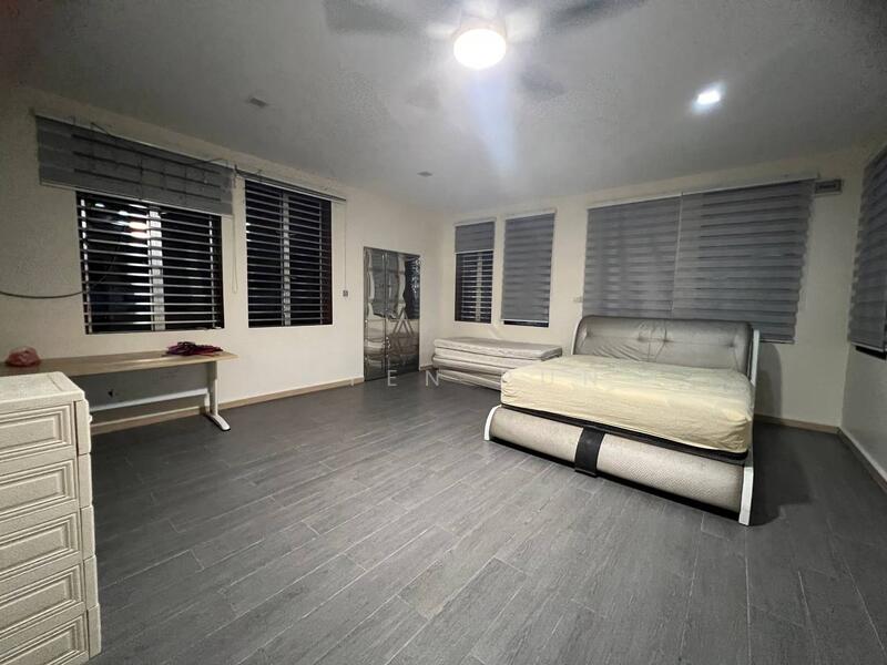 2-storey Terraced House for Sale in Bukit Indah (Iskandar Puteri (Nusajaya)) - Joyen Pun - PropertyGuru.com.my