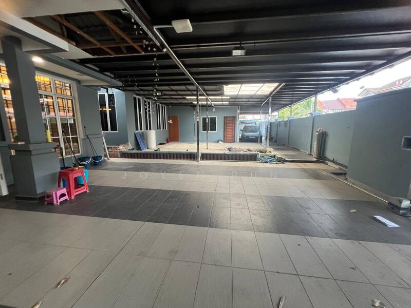 2-storey Terraced House for Sale in Bukit Indah (Iskandar Puteri (Nusajaya)) - Joyen Pun - PropertyGuru.com.my