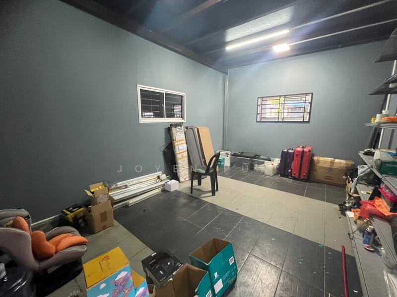 2-storey Terraced House for Sale in Bukit Indah (Iskandar Puteri (Nusajaya)) - Joyen Pun - PropertyGuru.com.my