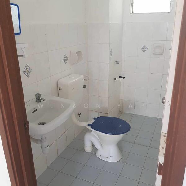 Vista Seri Alam untuk Untuk Dijual - RM 230,000, Feb 2026 - Bathroom - PropertyGuru.com.my