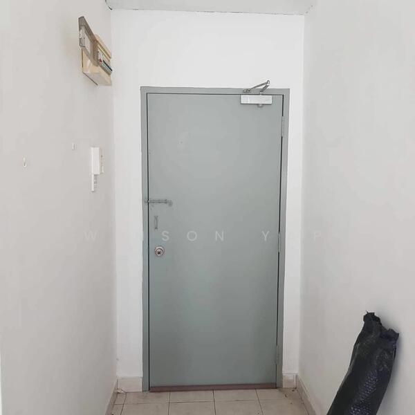 Vista Seri Alam untuk Untuk Dijual - RM 230,000, Feb 2026 - Entrance - PropertyGuru.com.my