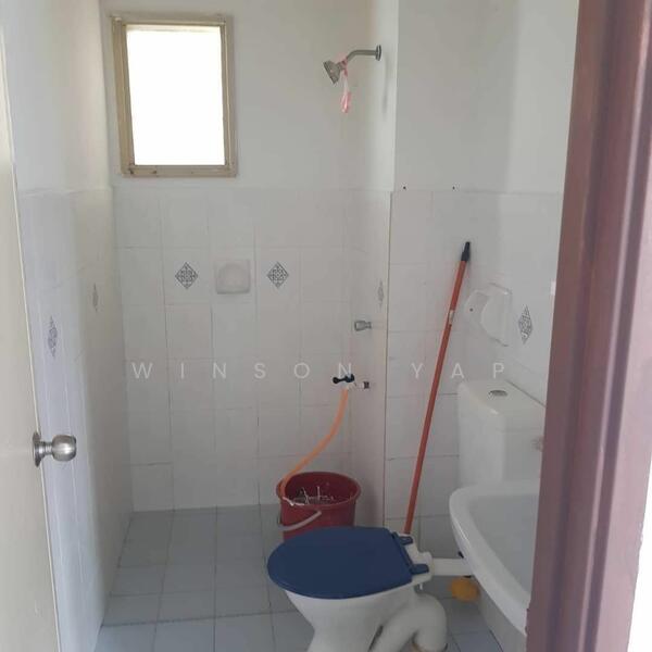 Vista Seri Alam untuk Untuk Dijual - RM 230,000, Feb 2026 - Bathroom - PropertyGuru.com.my