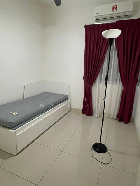 Savanna Executive Suite @ Southville City untuk Untuk Disewa - RM 2,300 /bulan, Mac 2026 - Bedroom - PropertyGuru.com.my