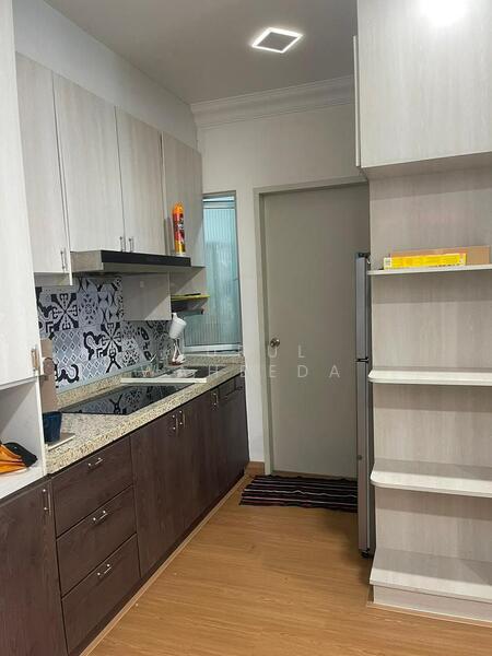 Savanna Executive Suite @ Southville City untuk Untuk Disewa - RM 2,300 /bulan, Mac 2026 - Kitchen - PropertyGuru.com.my