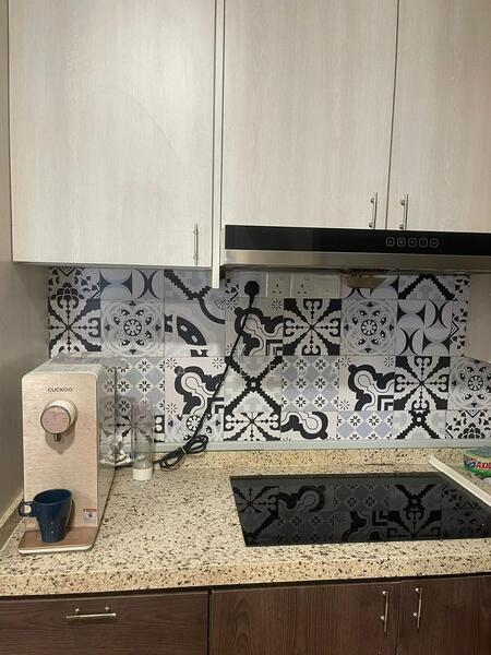 Savanna Executive Suite @ Southville City untuk Untuk Disewa - RM 2,300 /bulan, Mac 2026 - Kitchen - PropertyGuru.com.my