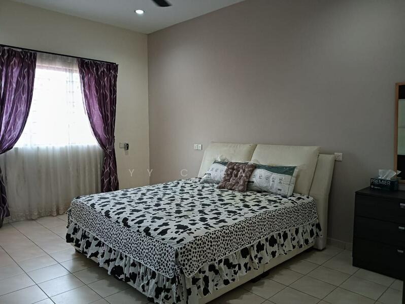 2-storey Terraced House for Rent in Ipoh (Perak) - YY Cheah - PropertyGuru.com.my