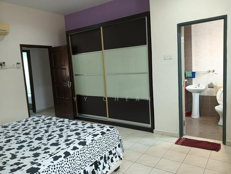 2-storey Terraced House for Rent in Ipoh (Perak) - YY Cheah - PropertyGuru.com.my