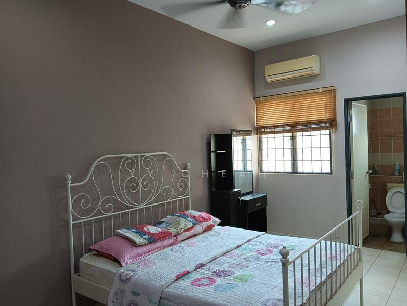 2-storey Terraced House for Rent in Ipoh (Perak) - YY Cheah - PropertyGuru.com.my