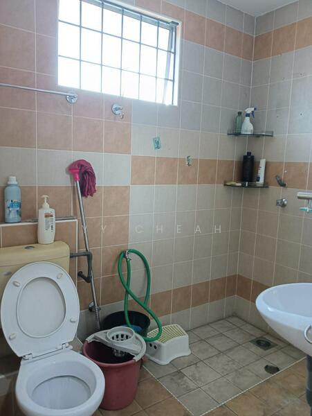 2-storey Terraced House for Rent in Ipoh (Perak) - YY Cheah - PropertyGuru.com.my