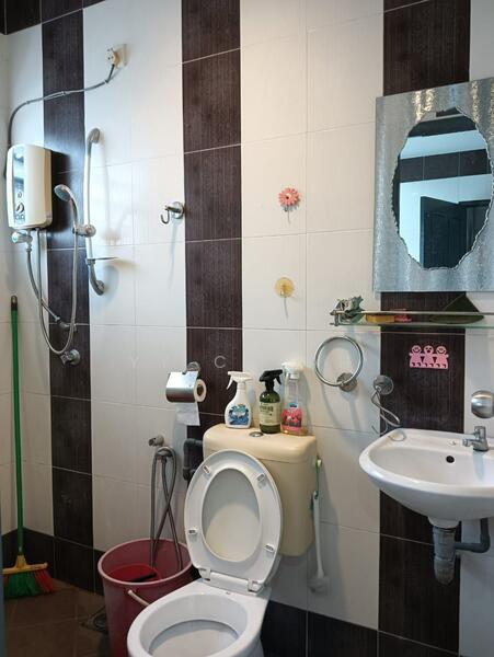 2-storey Terraced House for Rent in Ipoh (Perak) - YY Cheah - PropertyGuru.com.my