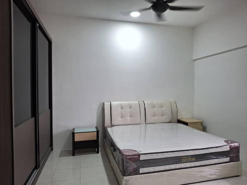 Apartment for Rent at PPA1M Mercu Jalil - JJ Lim - Bedroom - PropertyGuru.com.my