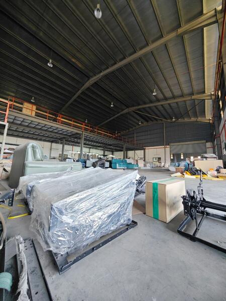 Factory for Rent in Kawasan Perindustrian Kanthan (Chemor) - Gary Tang - Interior - PropertyGuru.com.my