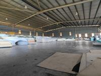 For Rent - Kawasan Perindustrian Kanthan