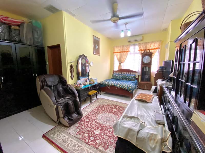 2-storey Terraced House for Sale in Seksyen 23 (Shah Alam) - Ilman Nahri - Bedroom - PropertyGuru.com.my