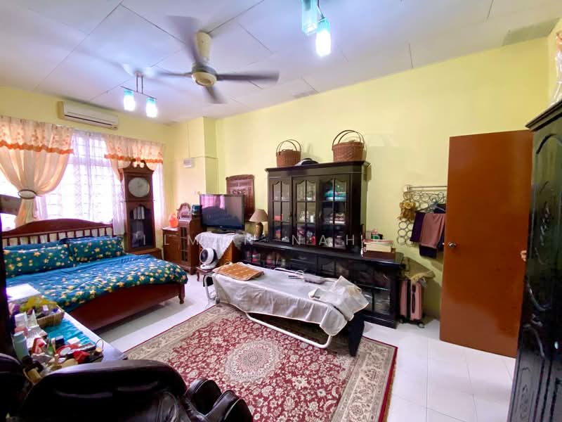 2-storey Terraced House for Sale in Seksyen 23 (Shah Alam) - Ilman Nahri - Bedroom - PropertyGuru.com.my
