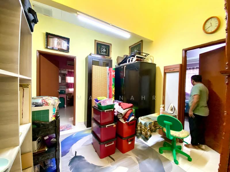 2-storey Terraced House for Sale in Seksyen 23 (Shah Alam) - Ilman Nahri - Interior - PropertyGuru.com.my