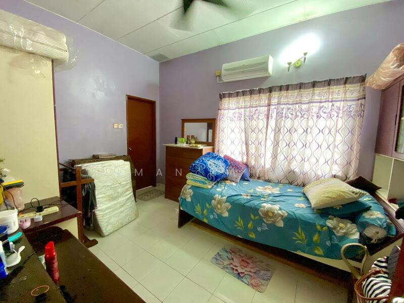 2-storey Terraced House for Sale in Seksyen 23 (Shah Alam) - Ilman Nahri - Bedroom - PropertyGuru.com.my