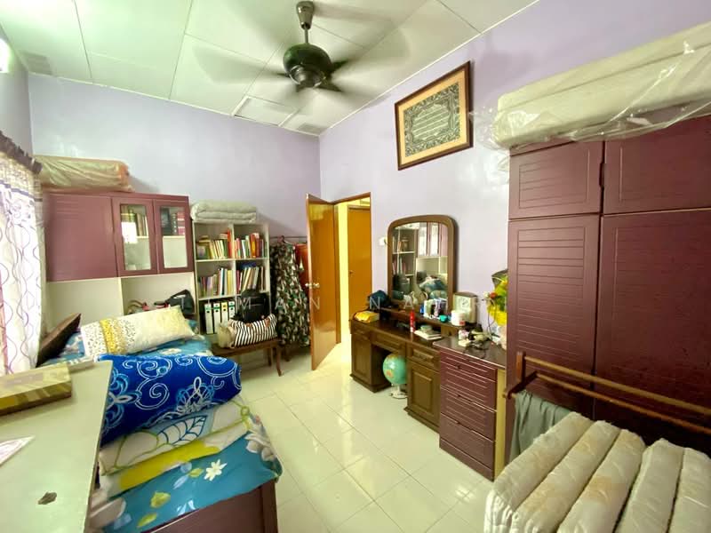 2-storey Terraced House for Sale in Seksyen 23 (Shah Alam) - Ilman Nahri - Bedroom - PropertyGuru.com.my