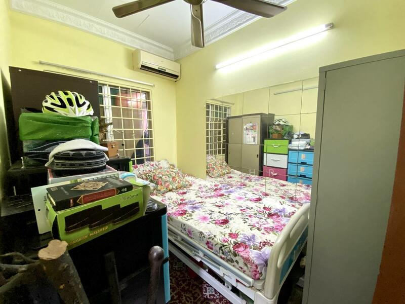 2-storey Terraced House for Sale in Seksyen 23 (Shah Alam) - Ilman Nahri - Bedroom - PropertyGuru.com.my