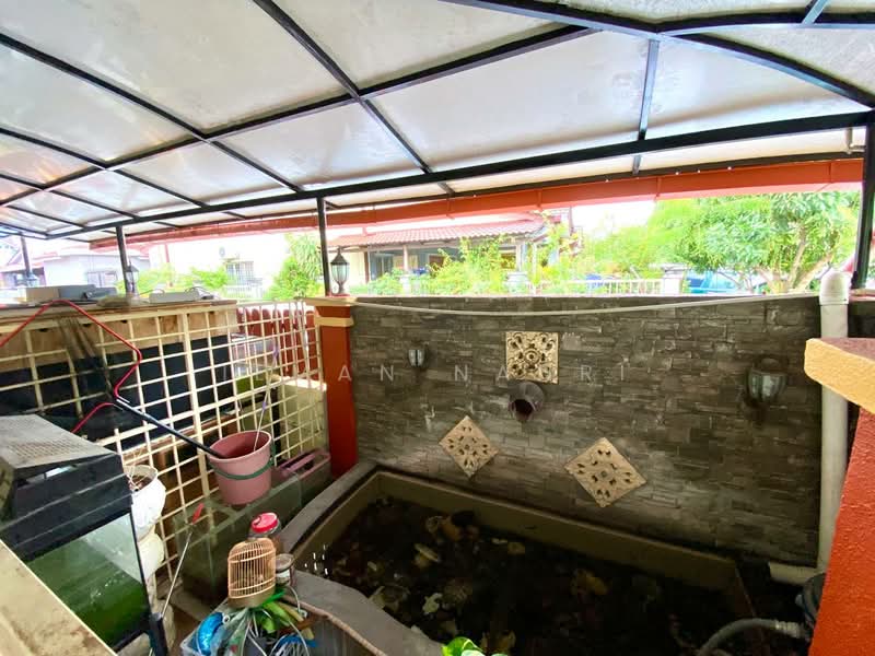 2-storey Terraced House for Sale in Seksyen 23 (Shah Alam) - Ilman Nahri - Exterior - PropertyGuru.com.my