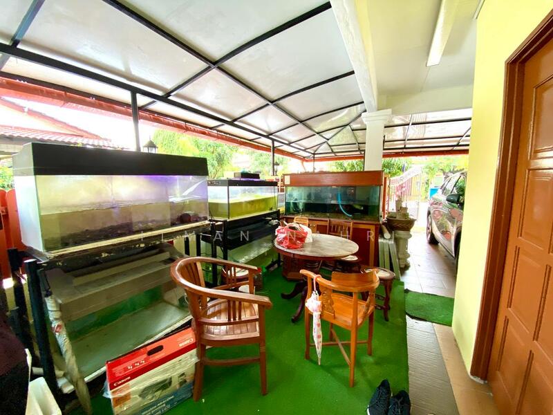 2-storey Terraced House for Sale in Seksyen 23 (Shah Alam) - Ilman Nahri - Exterior - PropertyGuru.com.my