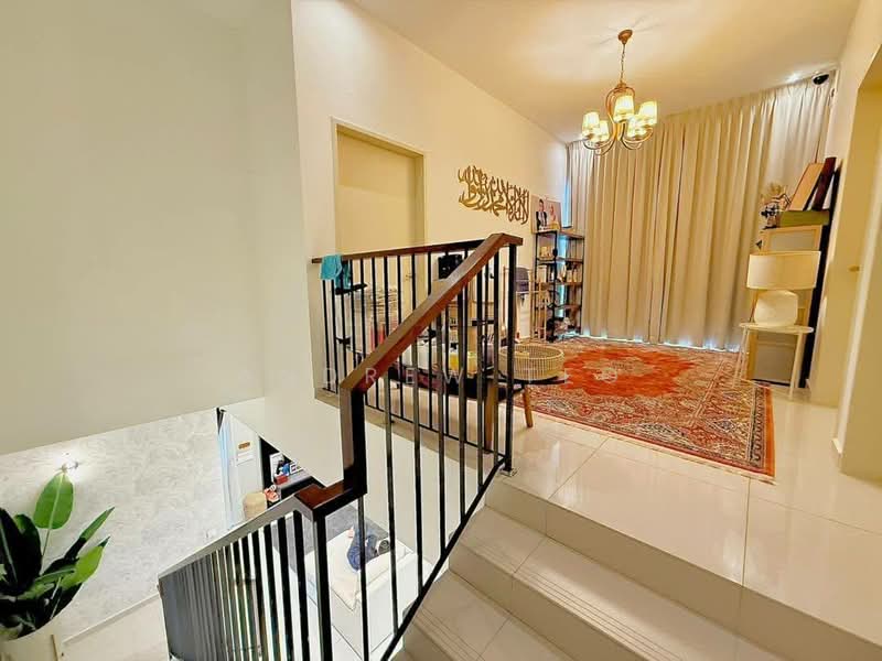 2-storey Terraced House for Sale in Horizon Hills (Iskandar Puteri (Nusajaya)) - Andrew Teo - Interior - PropertyGuru.com.my