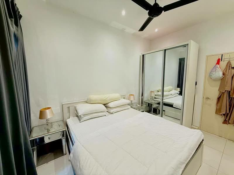 2-storey Terraced House for Sale in Horizon Hills (Iskandar Puteri (Nusajaya)) - Andrew Teo - Bedroom - PropertyGuru.com.my