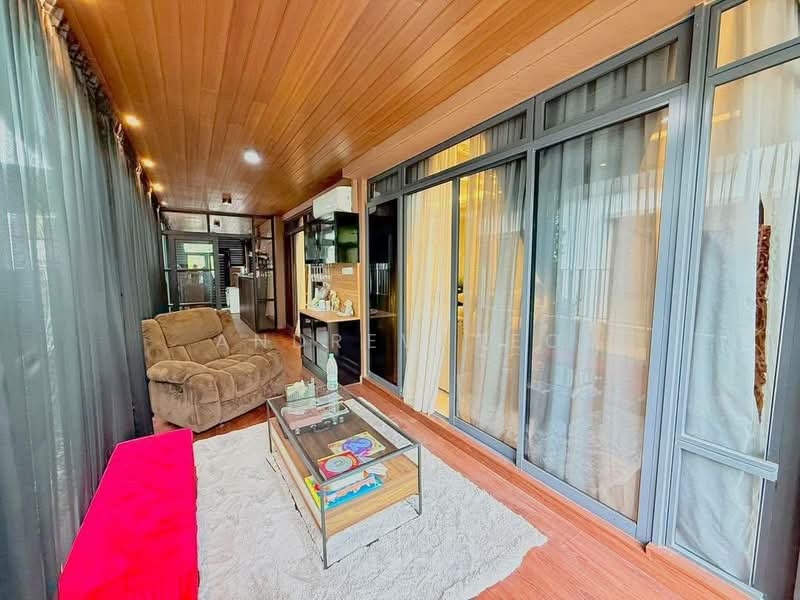 2-storey Terraced House for Sale in Horizon Hills (Iskandar Puteri (Nusajaya)) - Andrew Teo - Balcony - PropertyGuru.com.my