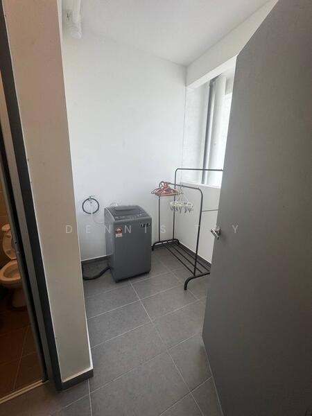 Service Residence for Rent at Marina Residence - Dennis Tay - Bathroom - PropertyGuru.com.my