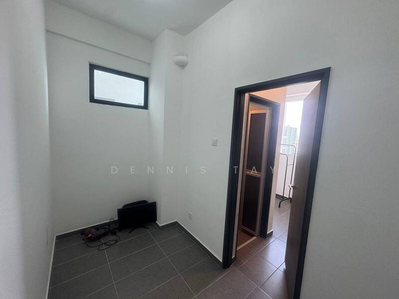 Service Residence for Rent at Marina Residence - Dennis Tay - Interior - PropertyGuru.com.my