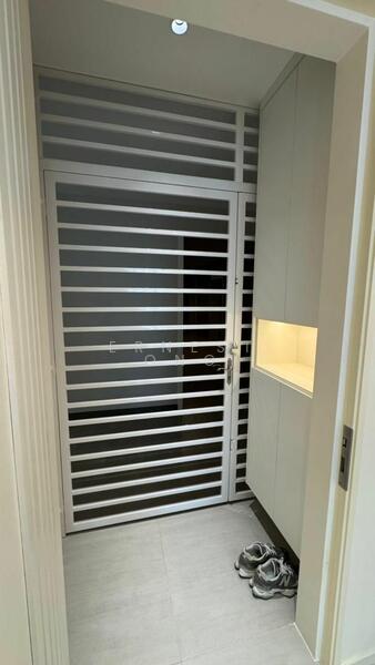 Service Residence for Rent at Laurel Residence - Ernest Ong - Entrance - PropertyGuru.com.my