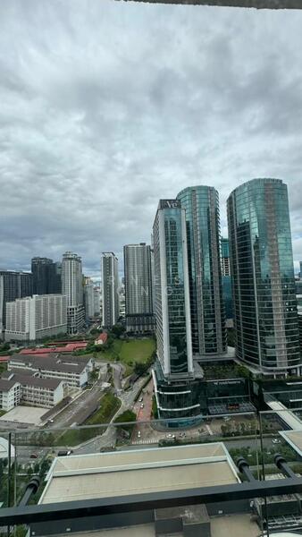 Service Residence for Rent at Laurel Residence - Ernest Ong - Exterior - PropertyGuru.com.my