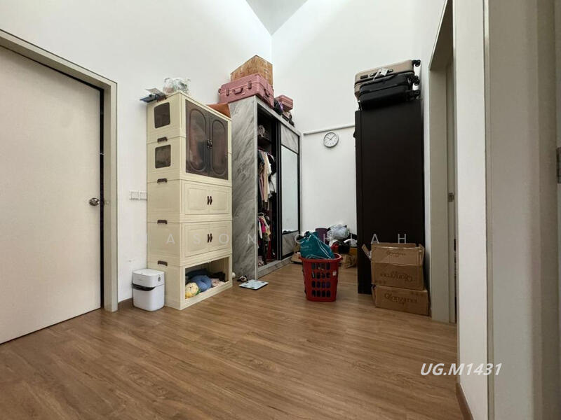 2-storey Terraced House for Sale in Bandar Bukit Raja (Klang) - Mason Chiah - Interior - PropertyGuru.com.my