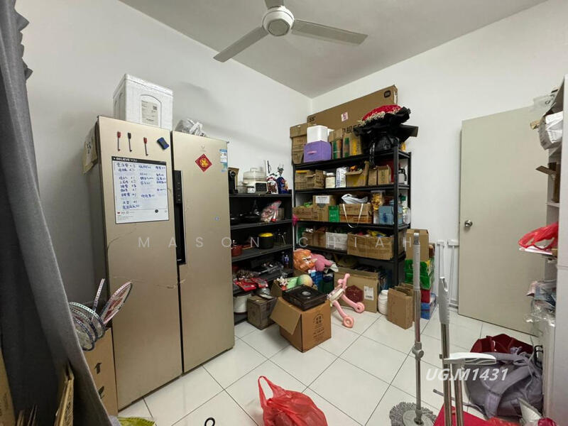 2-storey Terraced House for Sale in Bandar Bukit Raja (Klang) - Mason Chiah - PropertyGuru.com.my