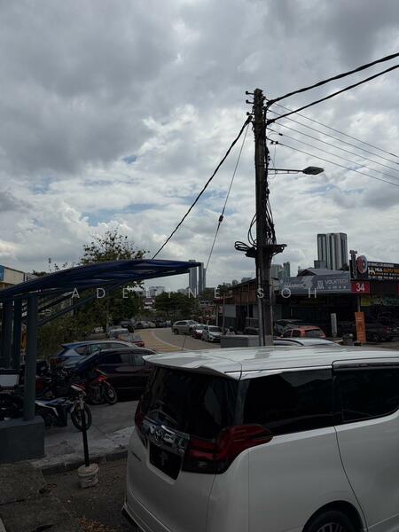 Shop for Sale in Taman Kebun Teh (Johor Bahru) - Adeline Soh - Exterior - PropertyGuru.com.my