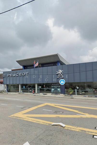 Shop for Sale in Taman Kebun Teh (Johor Bahru) - Adeline Soh - Exterior - PropertyGuru.com.my