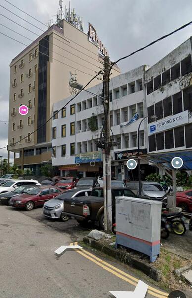 Shop for Sale in Taman Kebun Teh (Johor Bahru) - Adeline Soh - Exterior - PropertyGuru.com.my