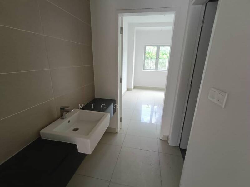 3-storey Terraced House for Sale in Cheras (Selangor) - Mico Law - Bathroom - PropertyGuru.com.my