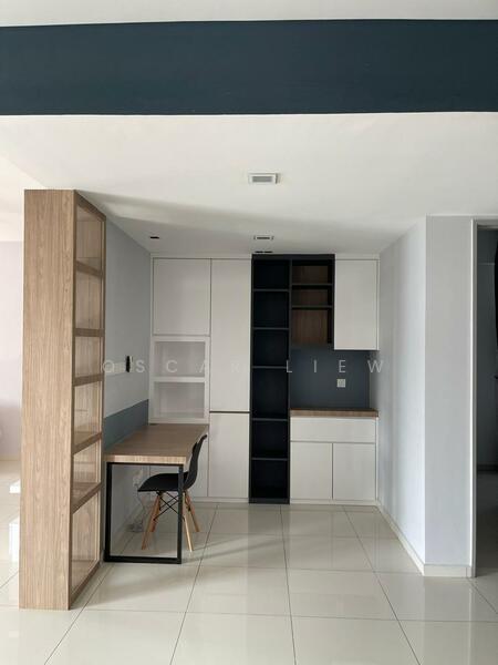 Untuk Disewa - Infiniti 3 Residences