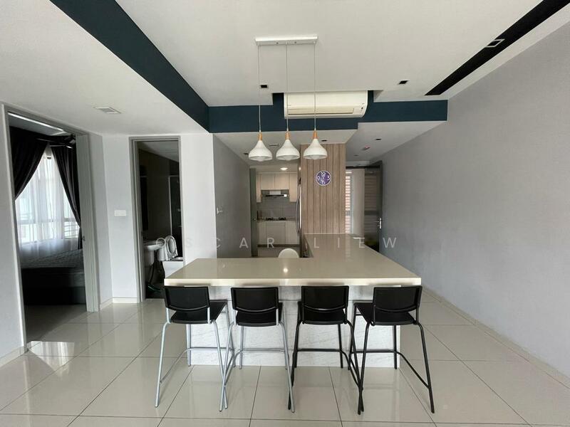 Untuk Disewa - Infiniti 3 Residences