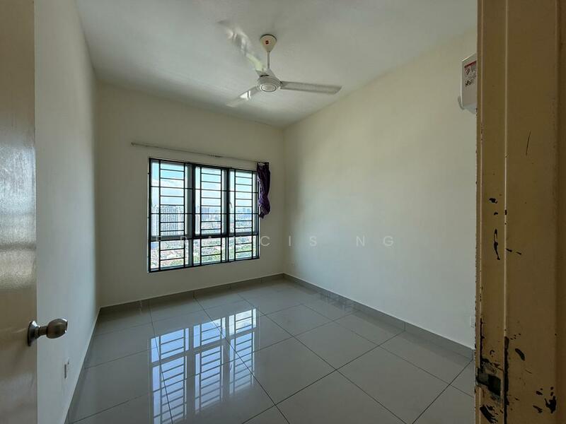 Service Residence for Rent at OUG Parklane - Francis Ng - Bedroom - PropertyGuru.com.my