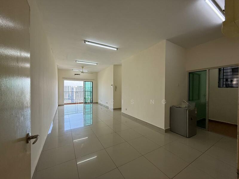 Service Residence for Rent at OUG Parklane - Francis Ng - Living Room - PropertyGuru.com.my