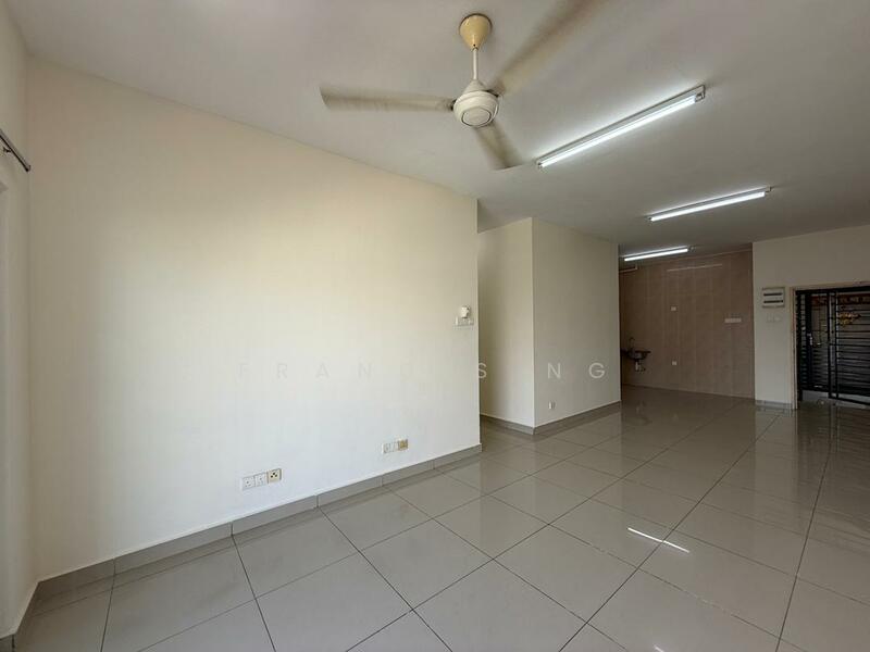 Service Residence for Rent at OUG Parklane - Francis Ng - Living Room - PropertyGuru.com.my