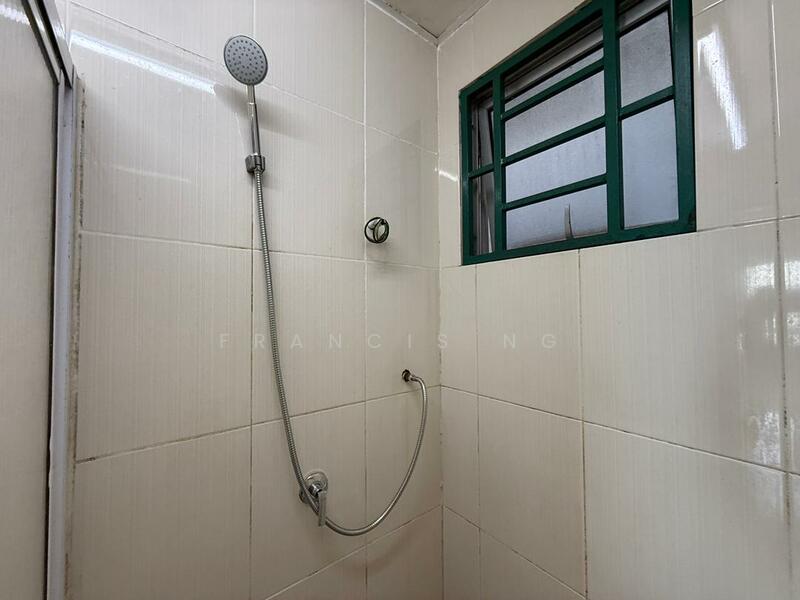 Service Residence for Rent at OUG Parklane - Francis Ng - Bathroom - PropertyGuru.com.my